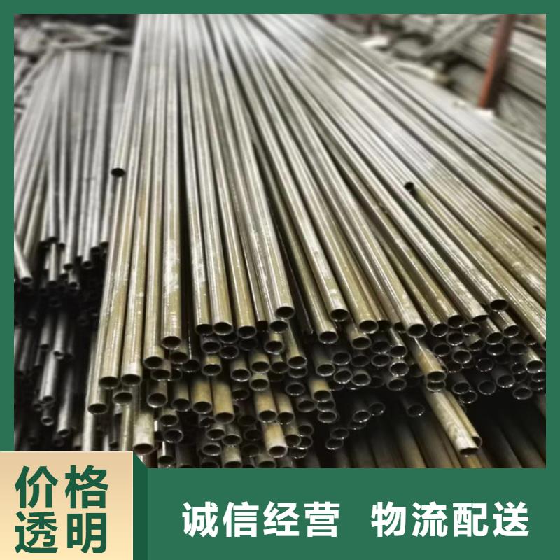 无缝钢管黑方矩管产地直销
