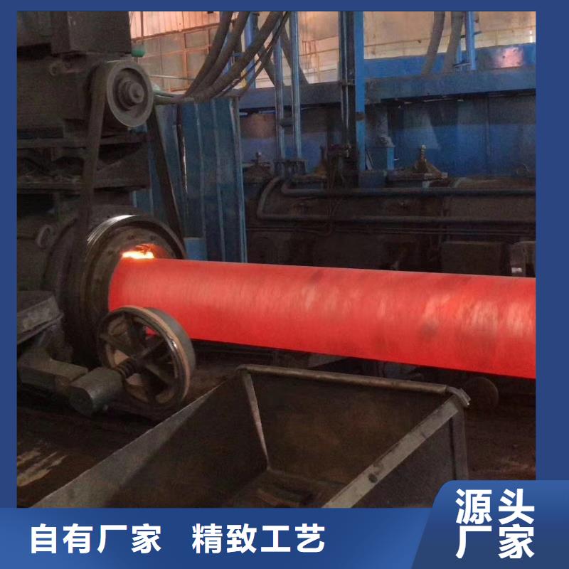 球墨铸铁管球墨铸铁井盖匠心品质