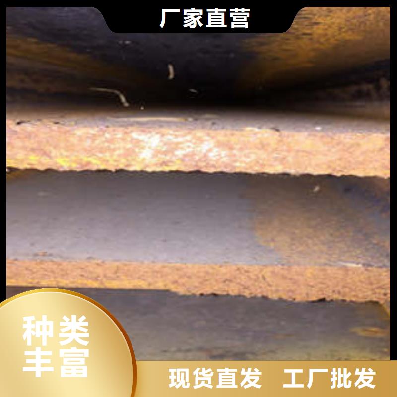 低合金工字钢Q235B工字钢厂家工艺先进