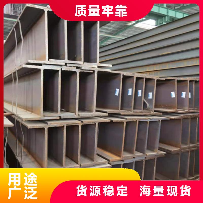 Q355B工字钢,C型工字钢使用寿命长久