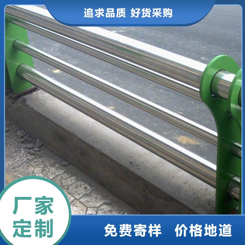 桥梁栏杆大型厂家