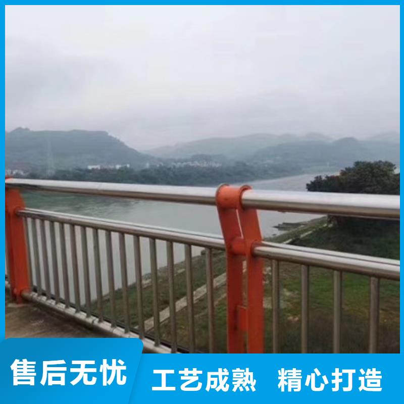 桥梁复合管护栏-来电咨询