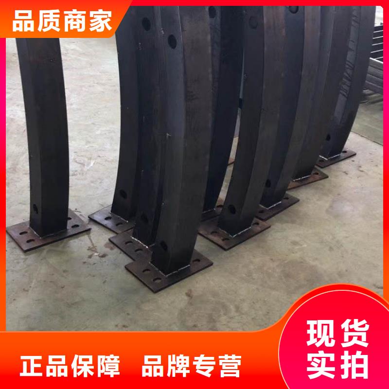 附近道路防撞护栏厂家