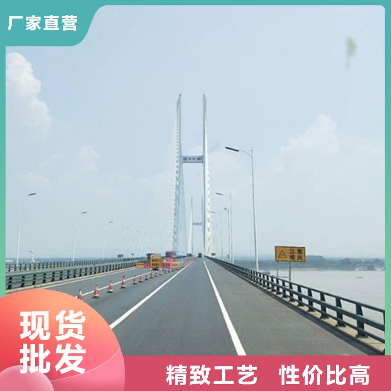 生产河道护栏_品牌厂家