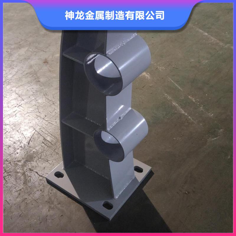 桥梁防撞护栏大品牌放心购