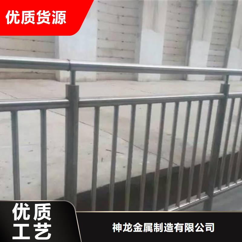 欢迎来访-防撞护栏厂家