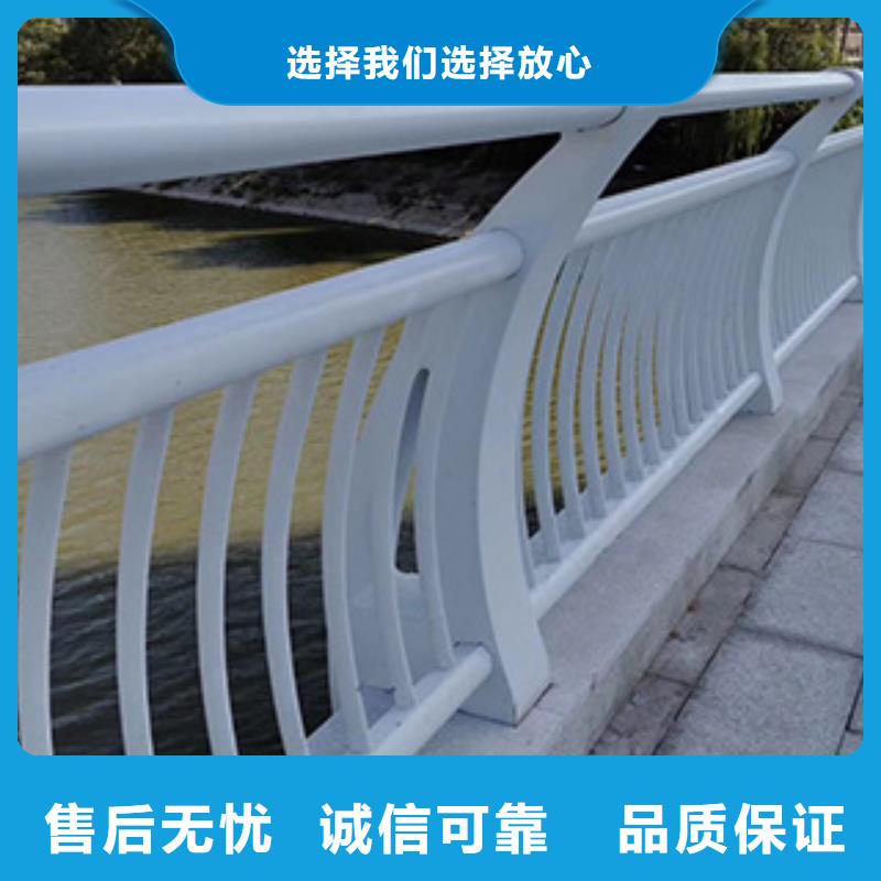 桥梁护栏_道路防撞护栏超产品在细节