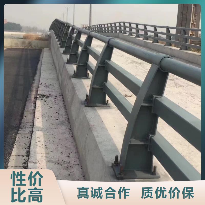 【防撞护栏道路防撞护栏常年出售】