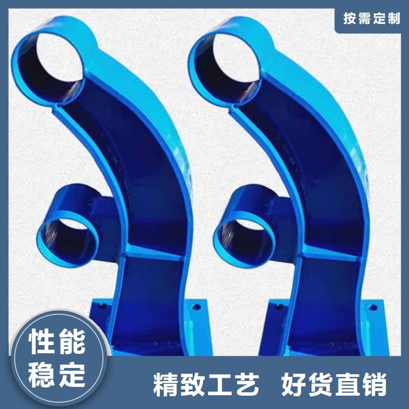 防撞护栏厂家供应商