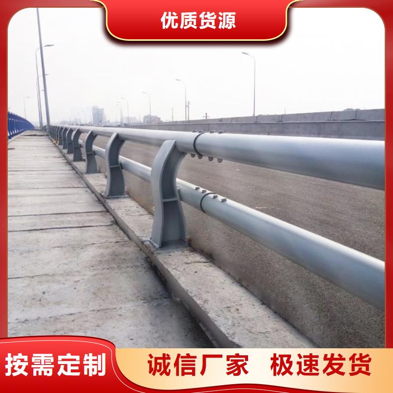 【防撞护栏q235b波形护栏板库存充足】