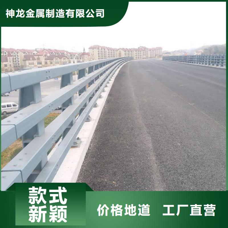 【防撞护栏q235b波形护栏板库存充足】