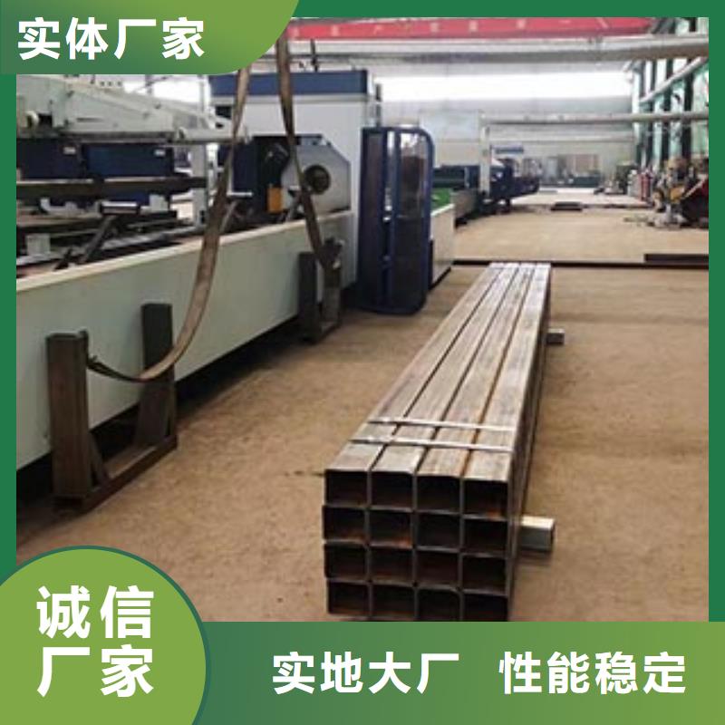 桥梁复合管护栏供应商求