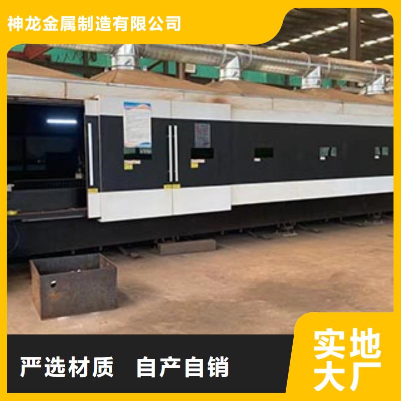 桥梁复合管护栏供应商求