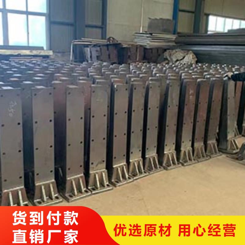 防撞护栏,道路防撞护栏值得买
