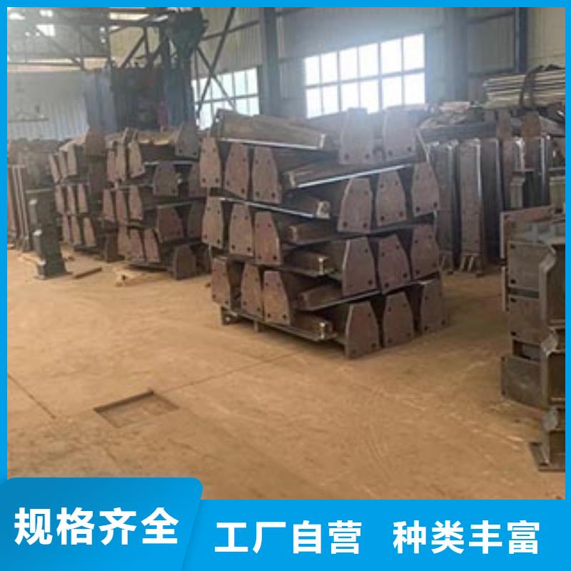 【防撞护栏q235b波形护栏板库存充足】