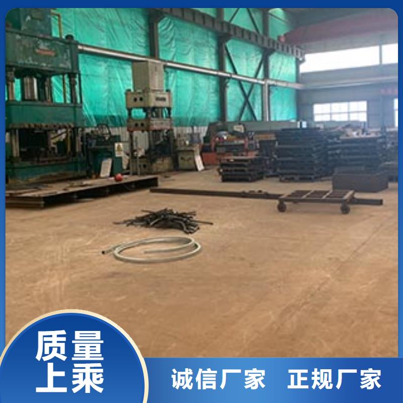 防撞护栏采购