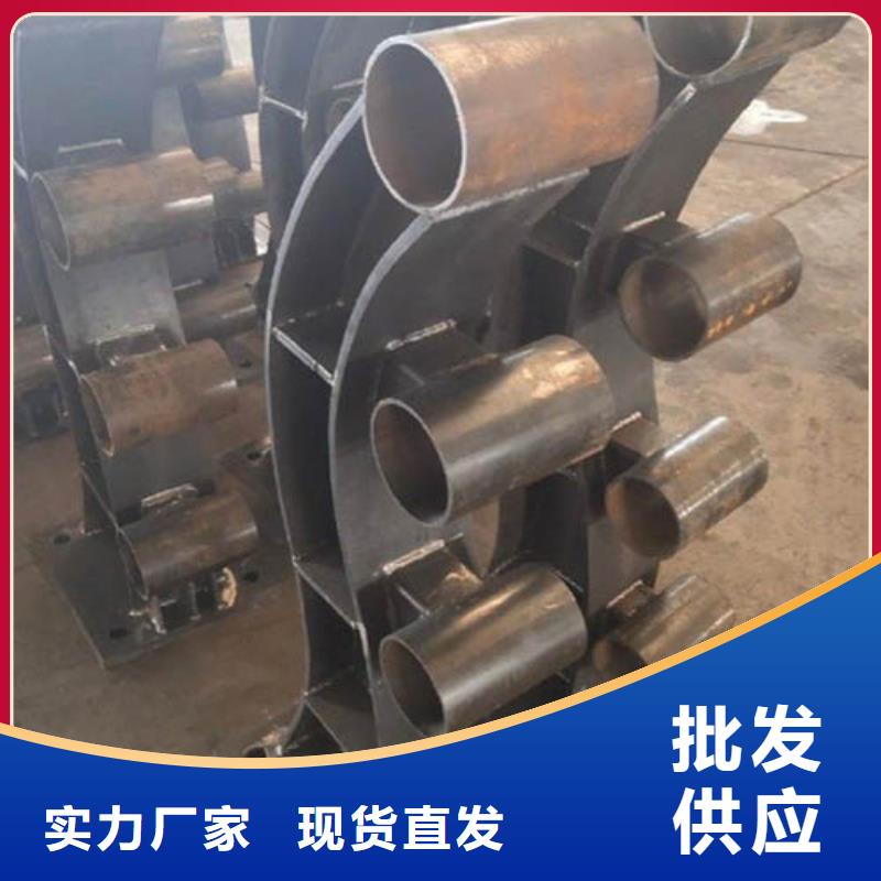 防撞护栏采购