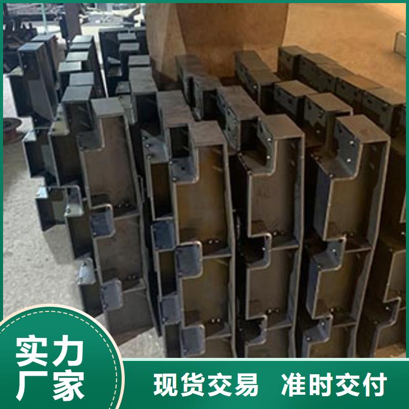 【图】桥梁防撞护栏