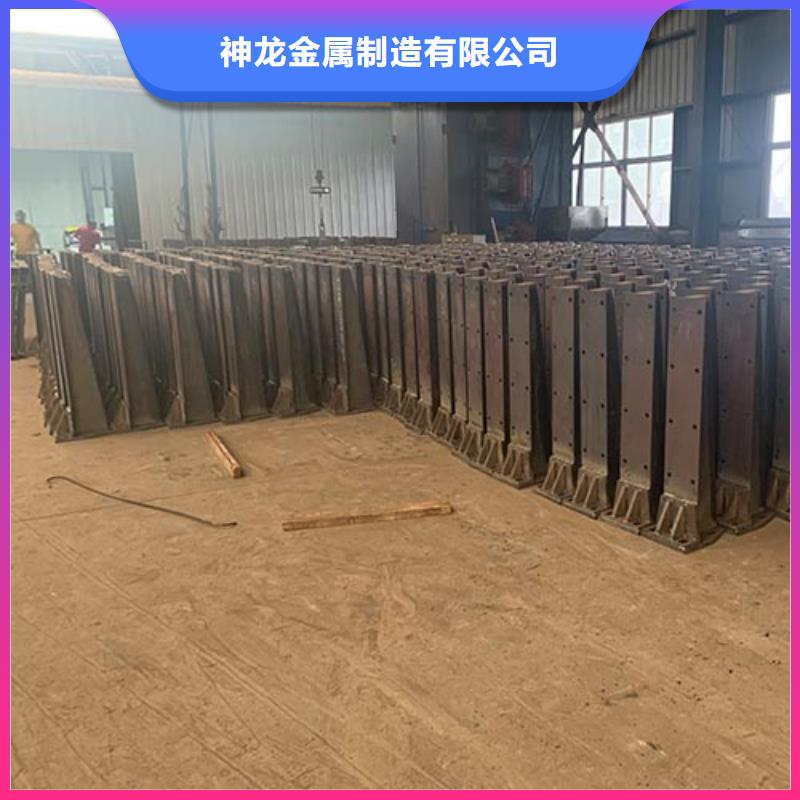 防撞护栏采购
