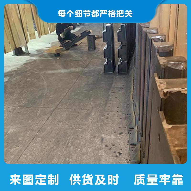 防撞护栏采购