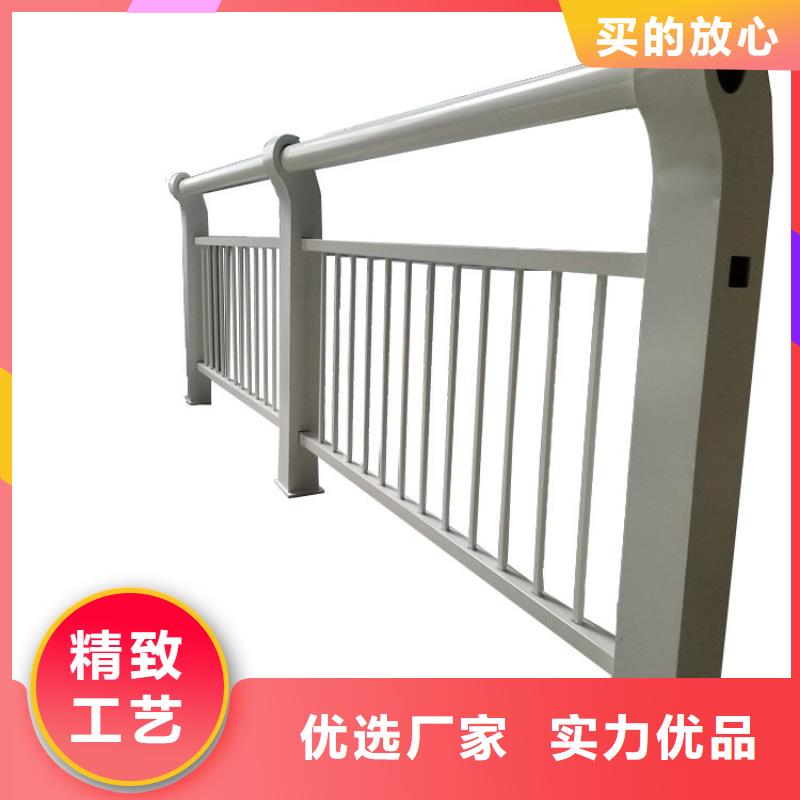 供应道路不锈钢护栏的批发商