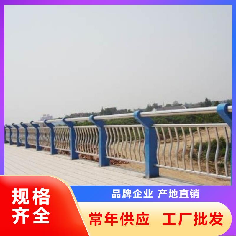 【图】桥梁护栏价格