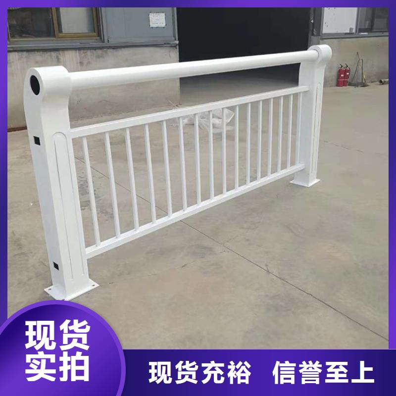 道路护栏应用广泛