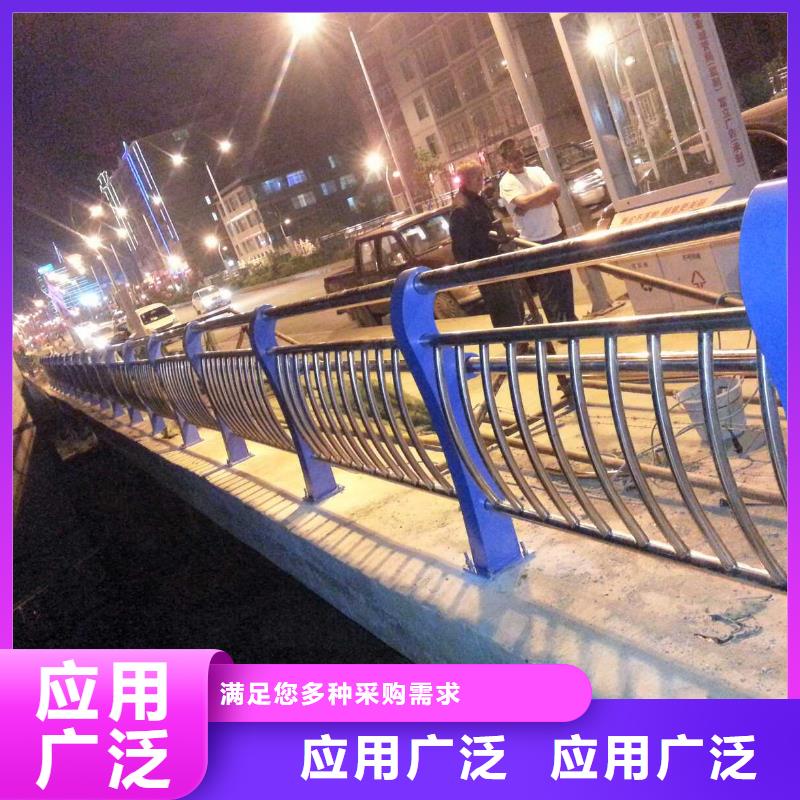 不锈钢栏杆设备生产厂家