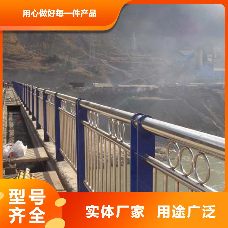 新型防撞护栏-新型防撞护栏全国直销