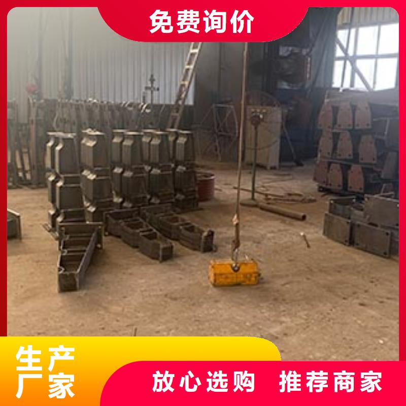 道路不锈钢护栏服务周到