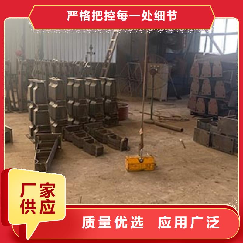 发货速度快的不锈钢栏杆经销商