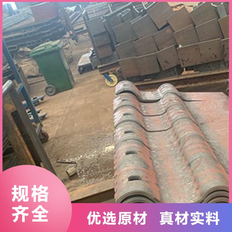 河道护栏厂家量身定制