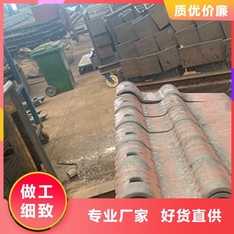 河道护栏人行道栏杆质检严格放心品质