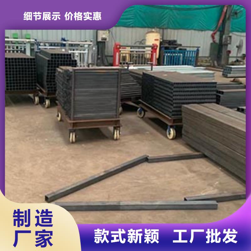 发货速度快的不锈钢栏杆经销商