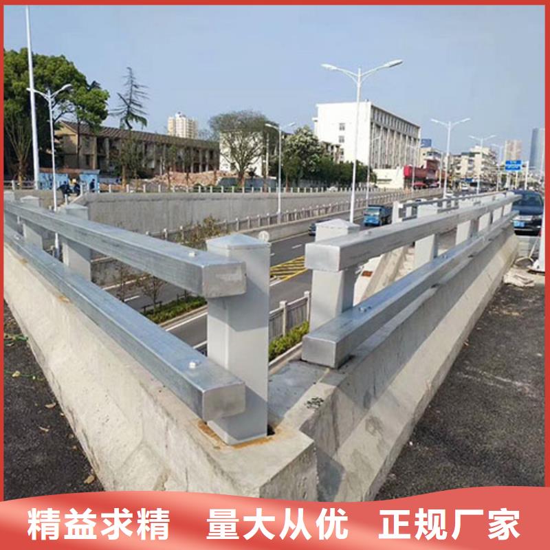 河道护栏_道路护栏把实惠留给您
