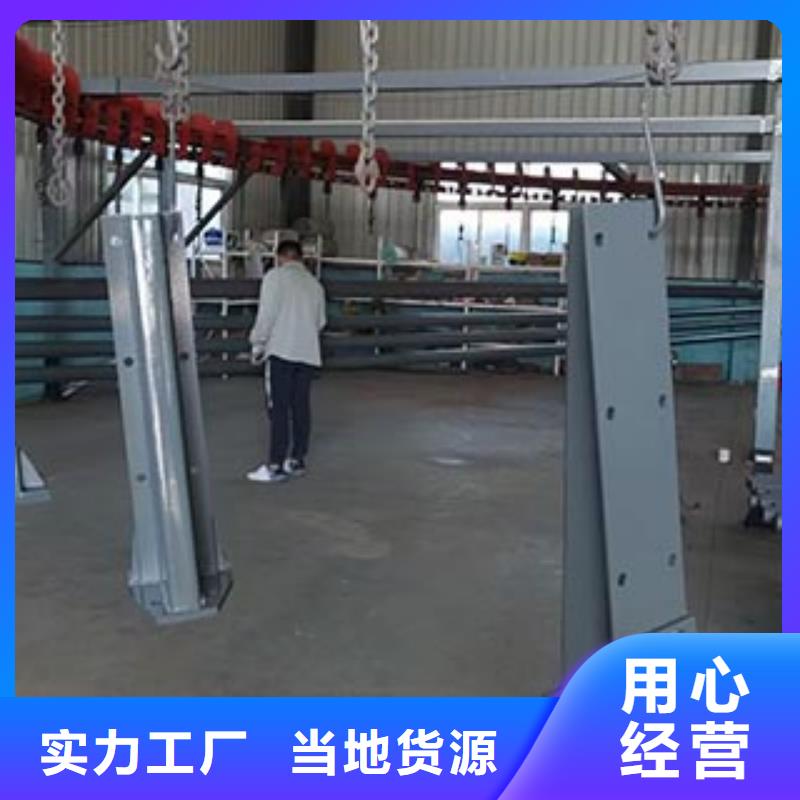 【图】桥梁护栏价格