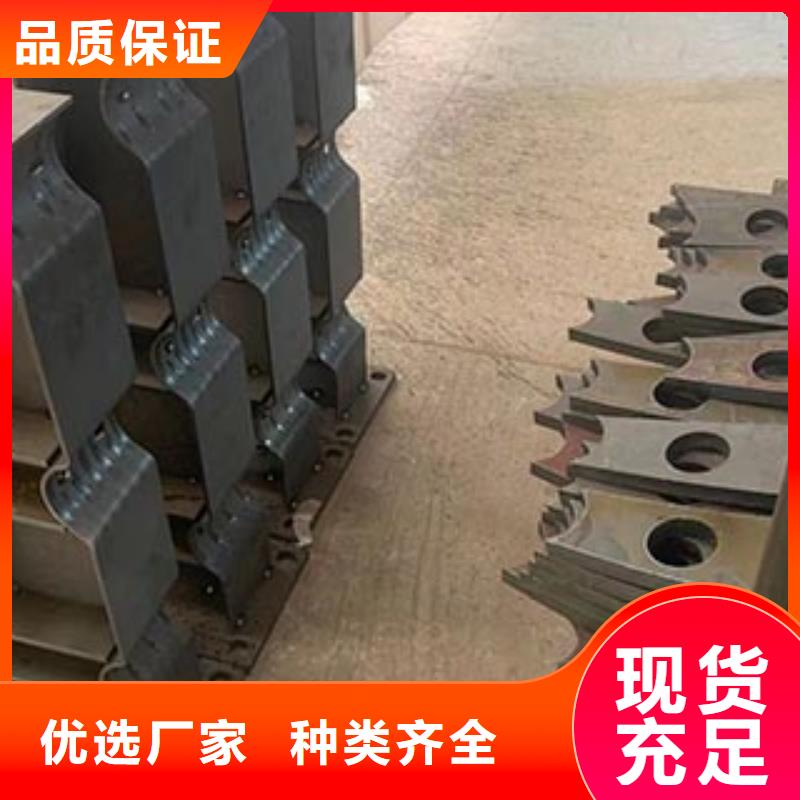 发货速度快的不锈钢栏杆经销商