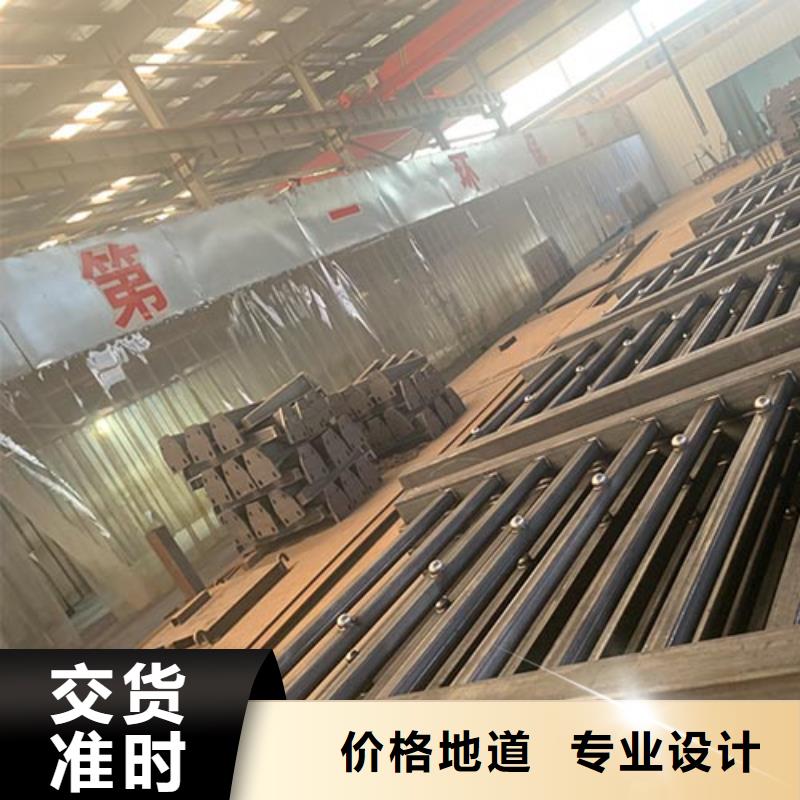 景观护栏桥梁护栏实力优品