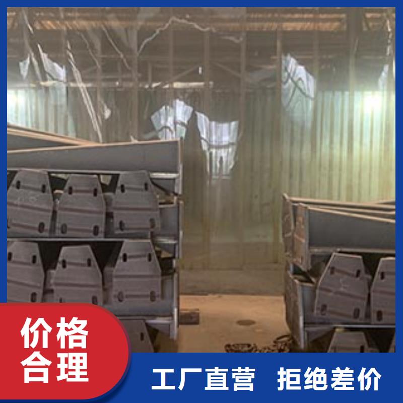 景观护栏桥梁护栏实力优品