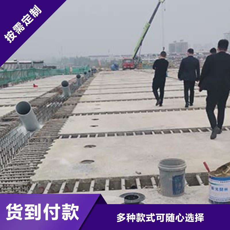 景观护栏防撞护栏重信誉厂家