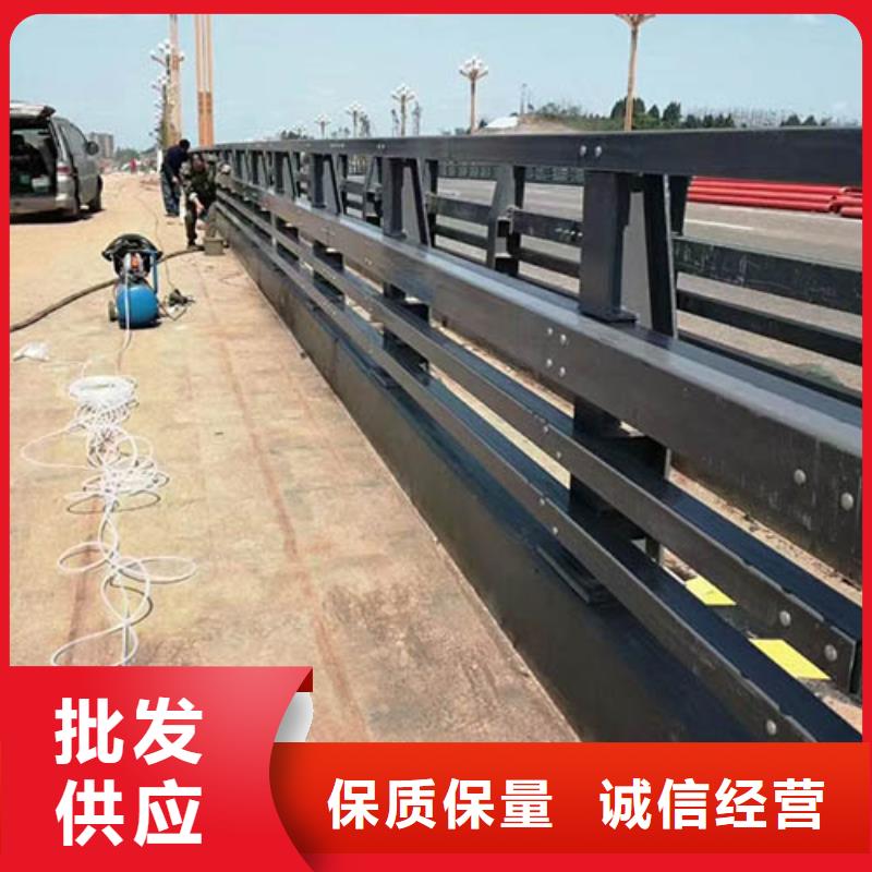 景观护栏灯光护栏品类齐全