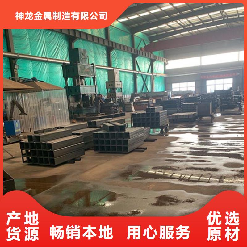 景观护栏_【道路护栏】产品实拍