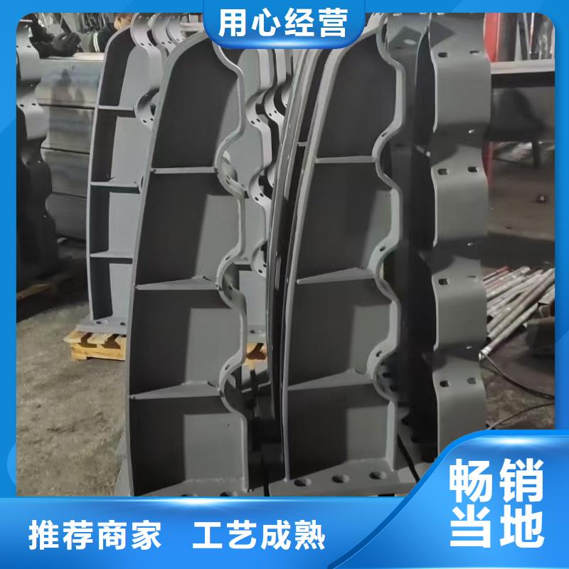 供应桥梁栏杆-实体厂家可定制