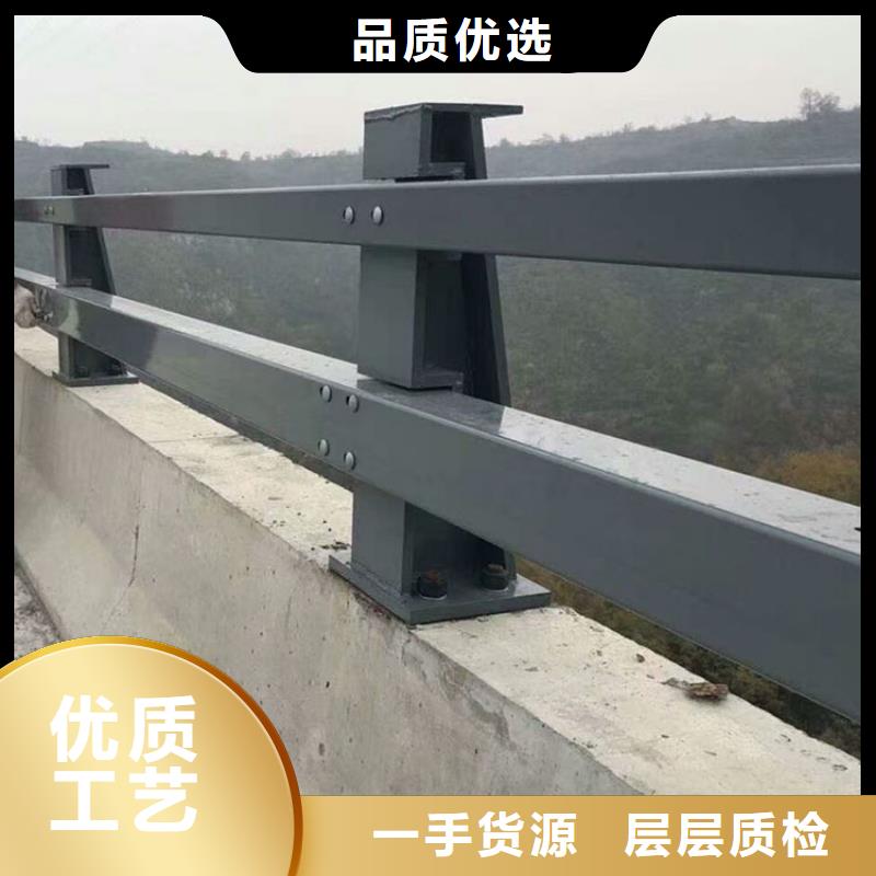 买桥梁防撞护栏-实体厂家可定制
