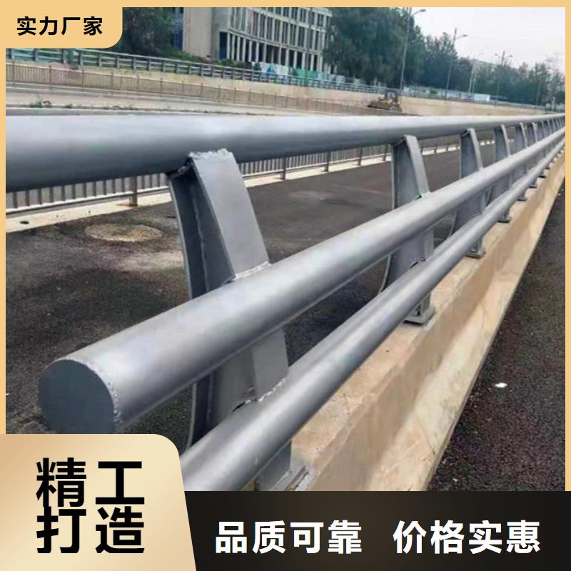 质量可靠的桥梁栏杆经销商