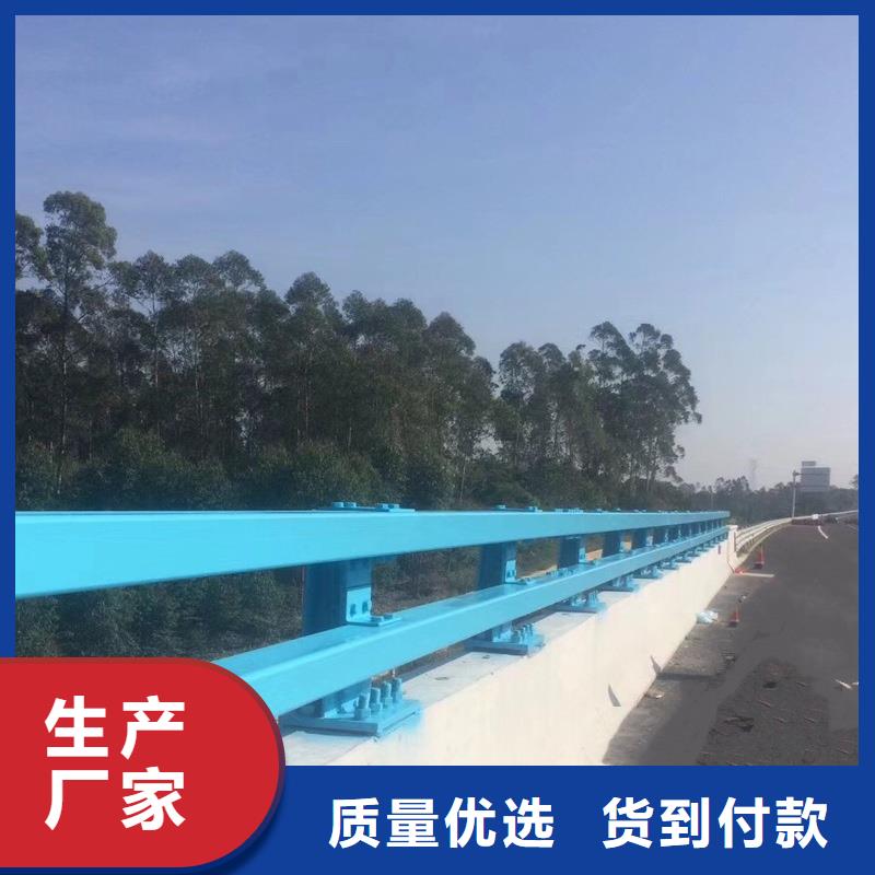 供应桥梁栏杆-实体厂家可定制