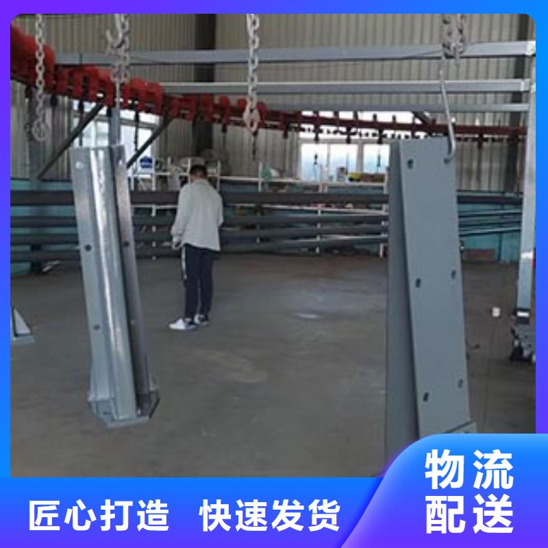买桥梁防撞护栏-实体厂家可定制