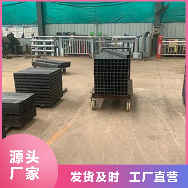 桥梁防撞护栏-【公路护栏】用的放心