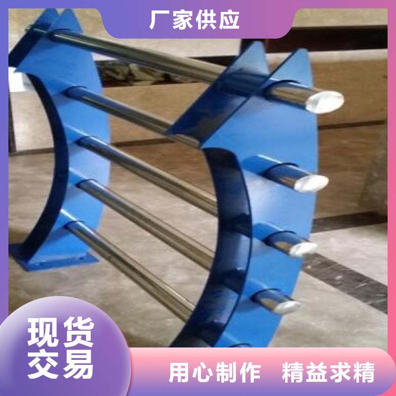 人行道栏杆,道路护栏好产品好服务
