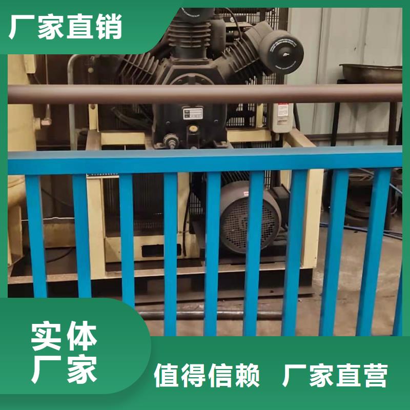 人行道栏杆公路护栏供您所需